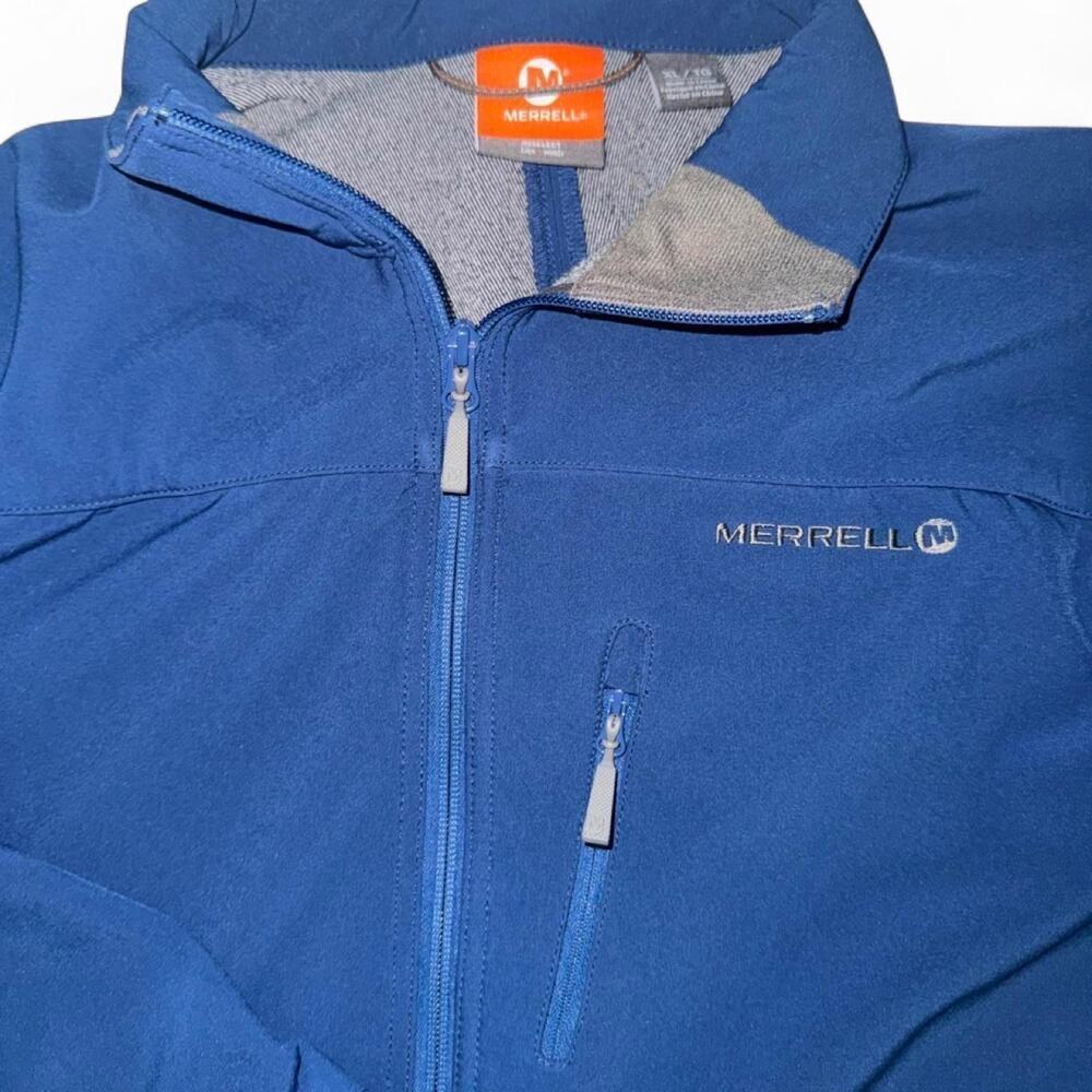 Merrell performance softshell - Picture 3 of 4
